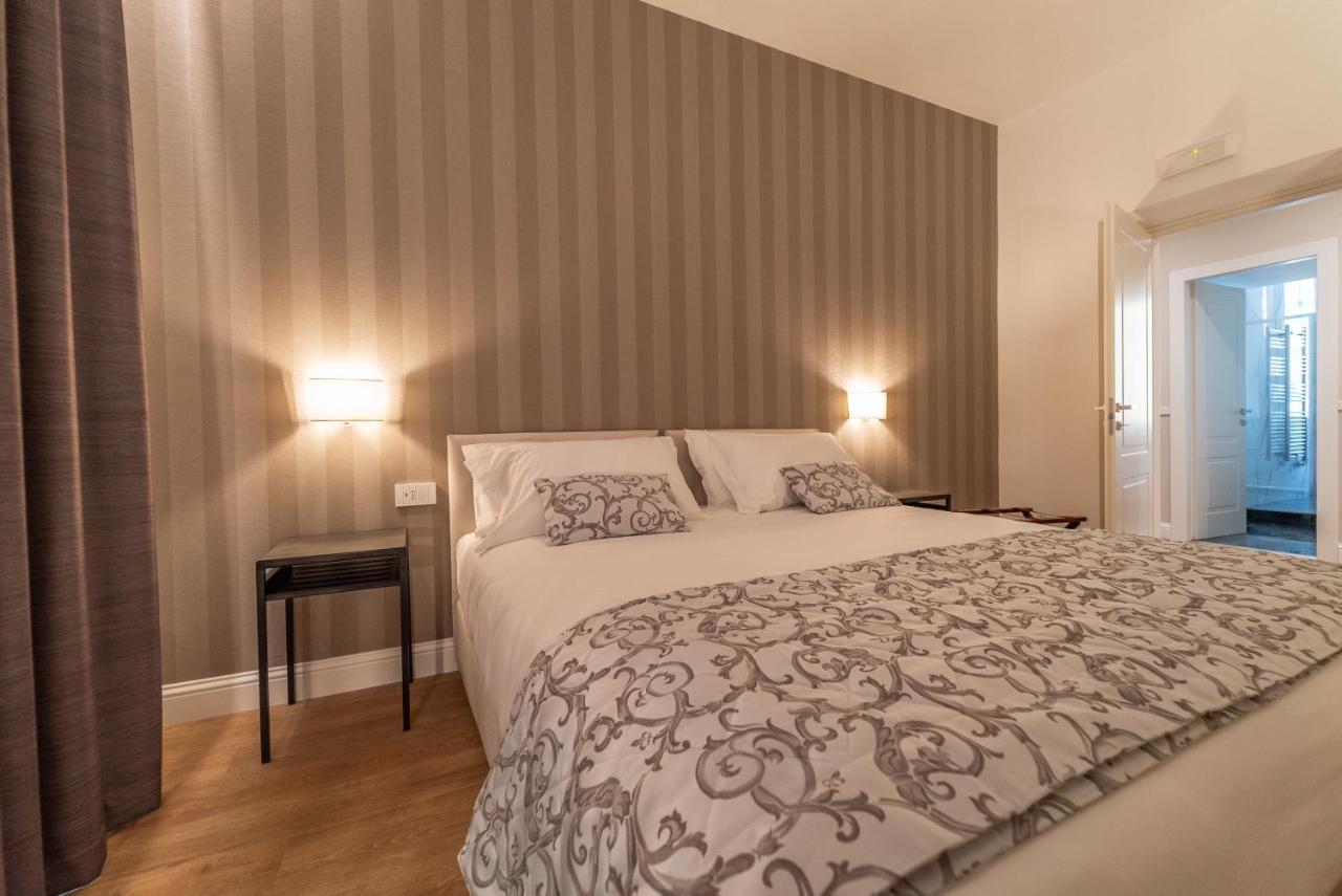 Apartment Nuances The Colosseum Rom