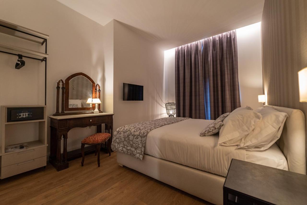Nuances The Colosseum Apartment Rom